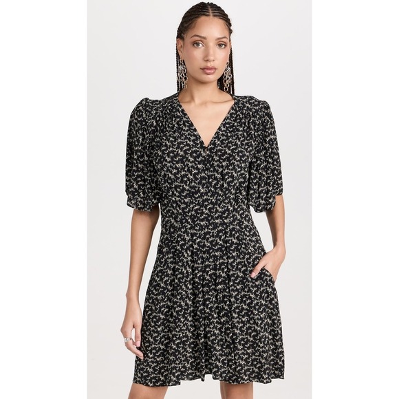 Marant Etoile Dresses & Skirts - Isabel Marant Étoile Vedolia‎ Dress Size 8